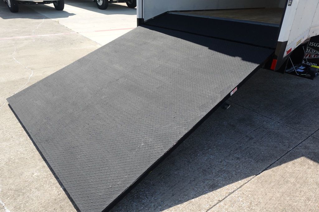 2027 Isuzu NPR HD (18ft Landscape Truck) - 23051052 - 16