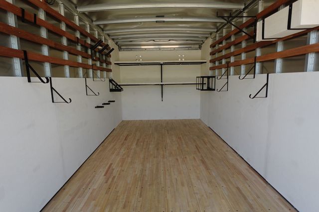 2027 Isuzu NPR HD (18ft Landscape Truck) - 23051052 - 18