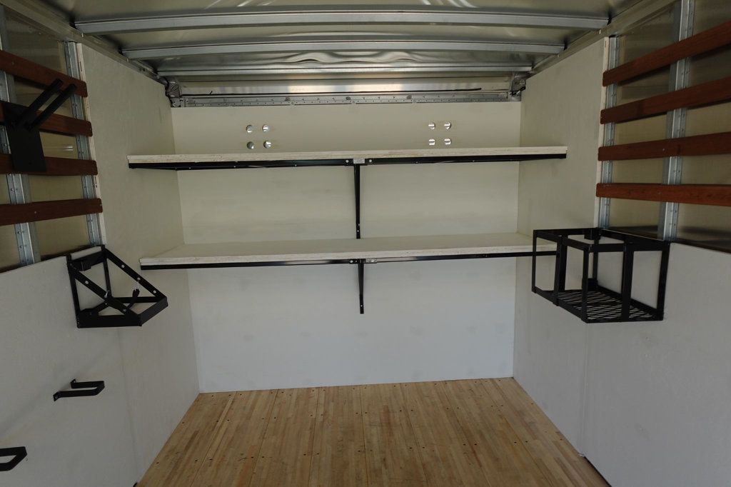 2027 Isuzu NPR HD (18ft Landscape Truck) - 23051052 - 21