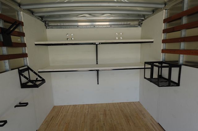 2027 Isuzu NPR HD (18ft Landscape Truck) - 23051052 - 21