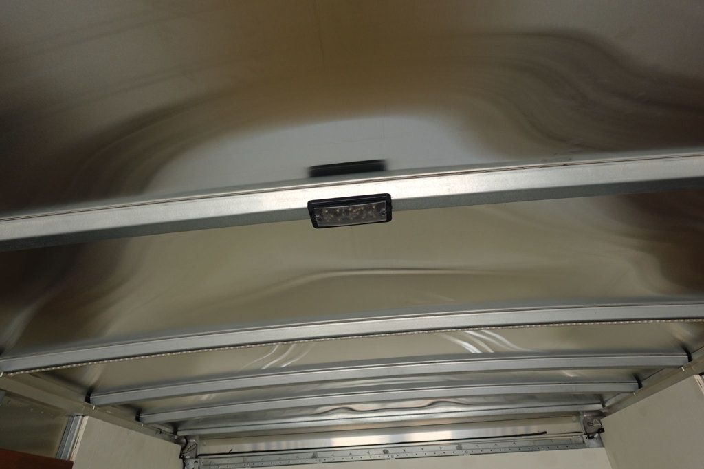 2027 Isuzu NPR HD (18ft Landscape Truck) - 23051052 - 22