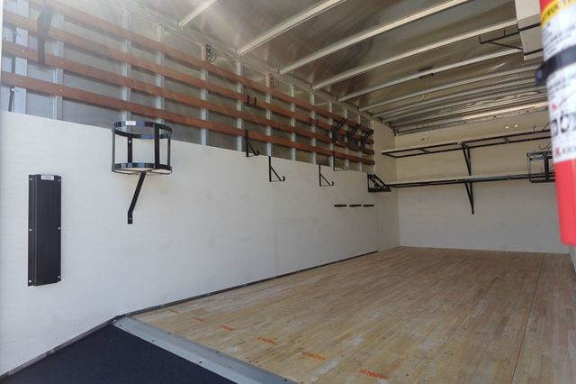 2027 Isuzu NPR HD (18ft Landscape Truck) - 23051052 - 24