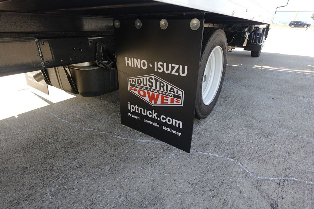 2027 Isuzu NPR HD (18ft Landscape Truck) - 23051052 - 26