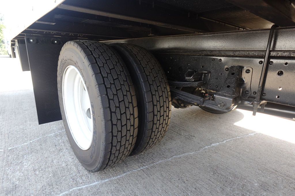 2027 Isuzu NPR HD (18ft Landscape Truck) - 23051052 - 27