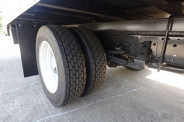 2027 Isuzu NPR HD (18ft Landscape Truck) - 23051052 - 27