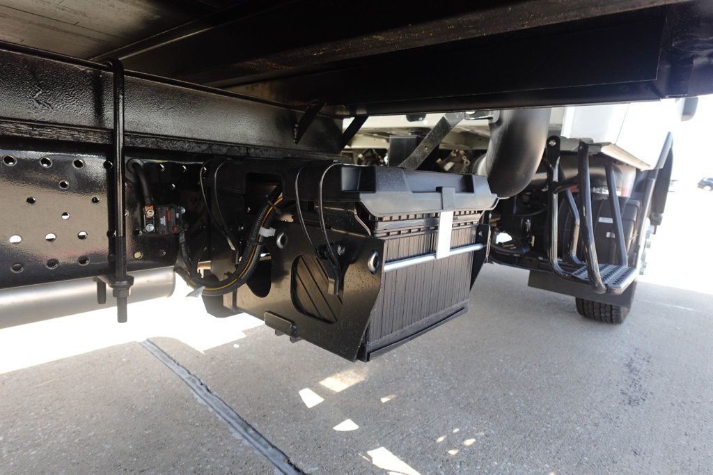 2027 Isuzu NPR HD (18ft Landscape Truck) - 23051052 - 28