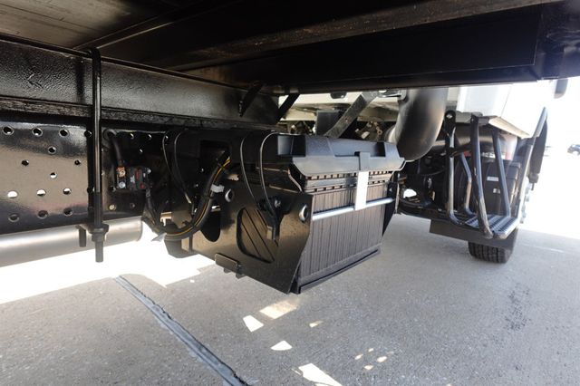 2027 Isuzu NPR HD (18ft Landscape Truck) - 23051052 - 28