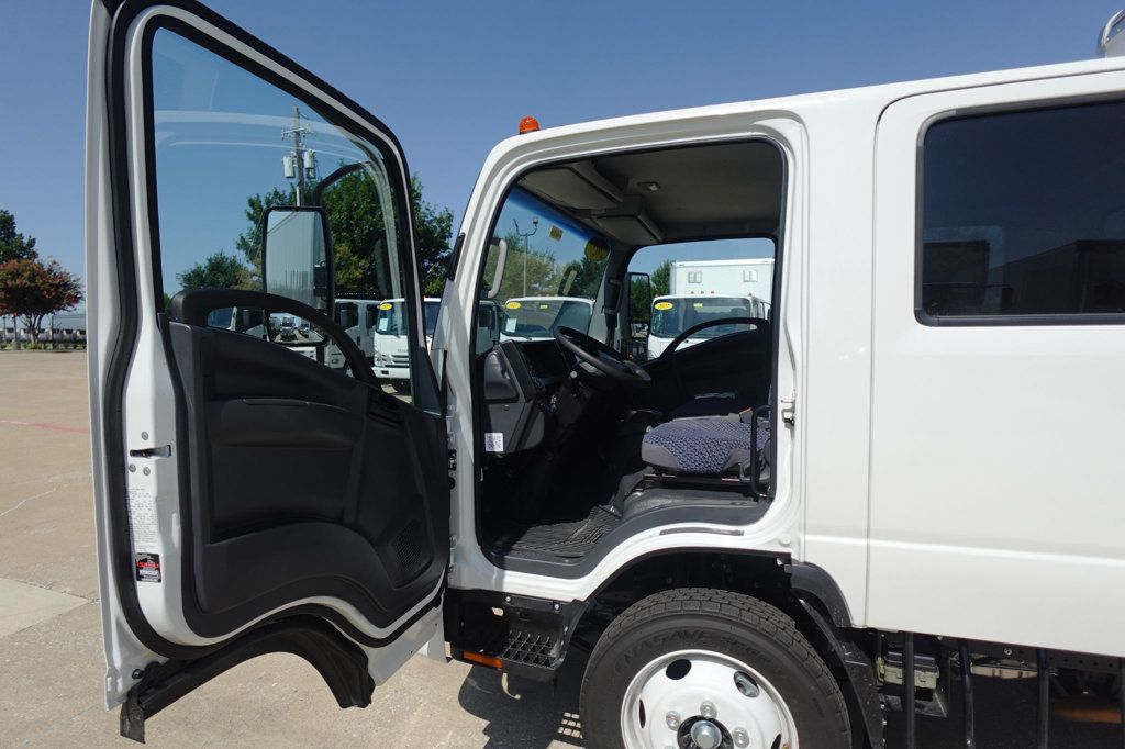 2027 Isuzu NPR HD (18ft Landscape Truck) - 23051052 - 30