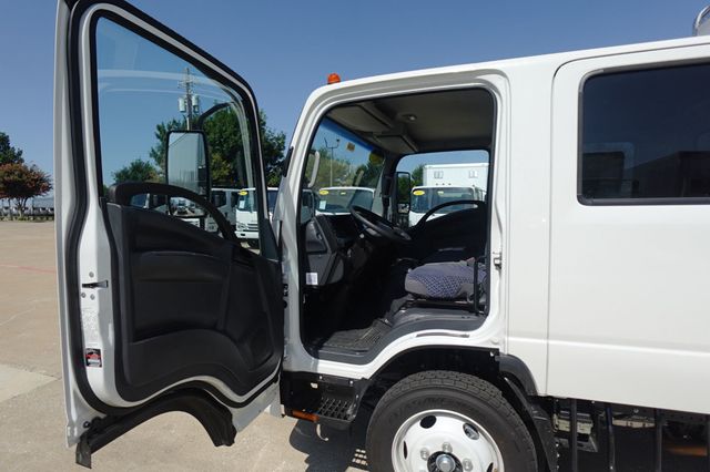 2027 Isuzu NPR HD (18ft Landscape Truck) - 23051052 - 30