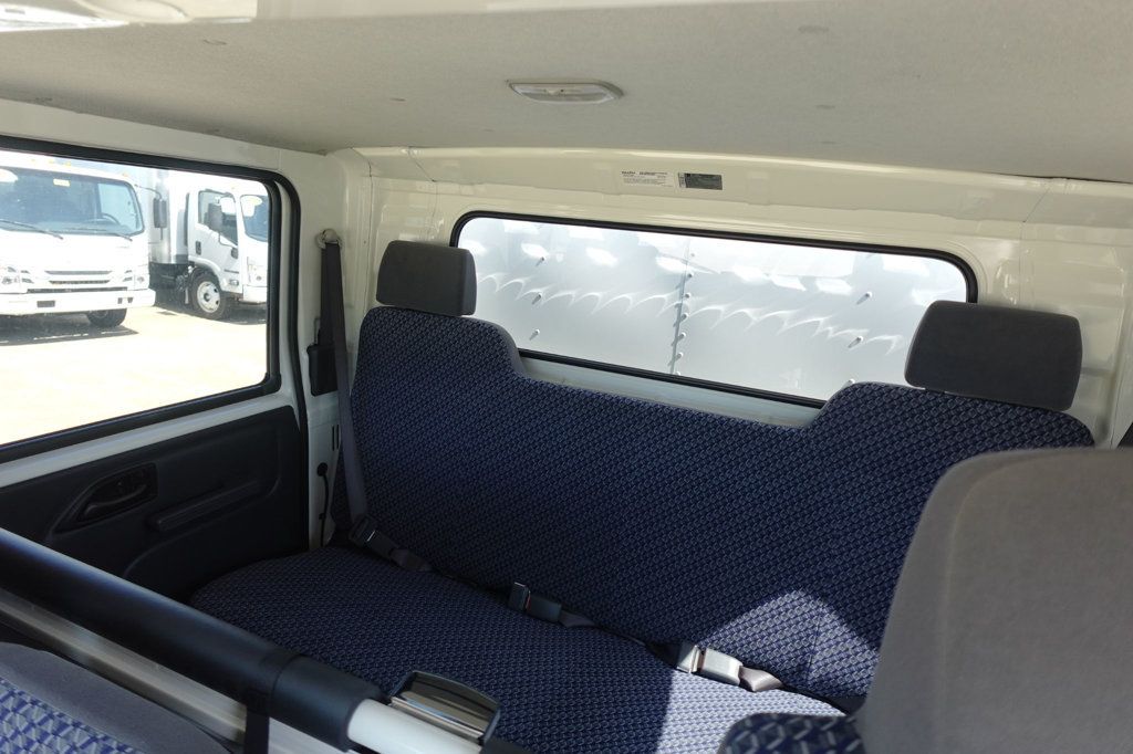 2027 Isuzu NPR HD (18ft Landscape Truck) - 23051052 - 33