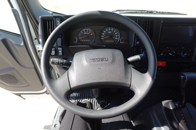 2027 Isuzu NPR HD (18ft Landscape Truck) - 23051052 - 34