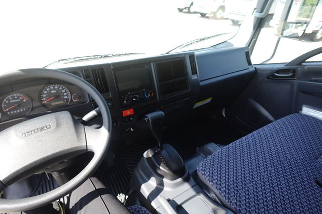 2027 Isuzu NPR HD (18ft Landscape Truck) - 23051052 - 35