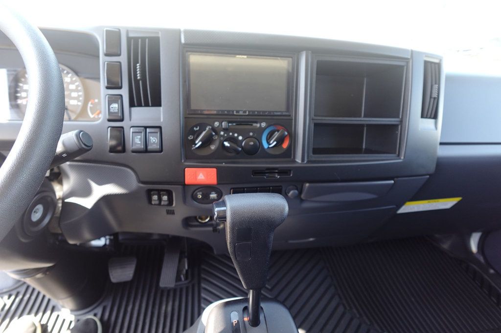 2027 Isuzu NPR HD (18ft Landscape Truck) - 23051052 - 36