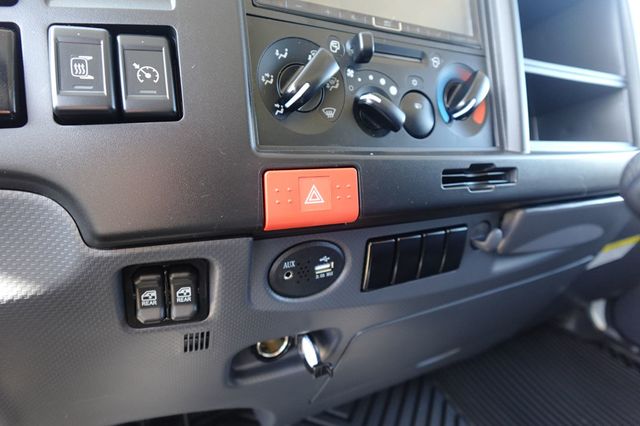 2027 Isuzu NPR HD (18ft Landscape Truck) - 23051052 - 37