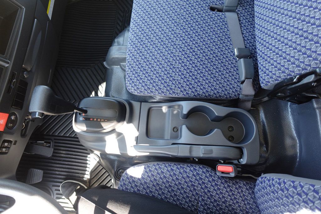 2027 Isuzu NPR HD (18ft Landscape Truck) - 23051052 - 39