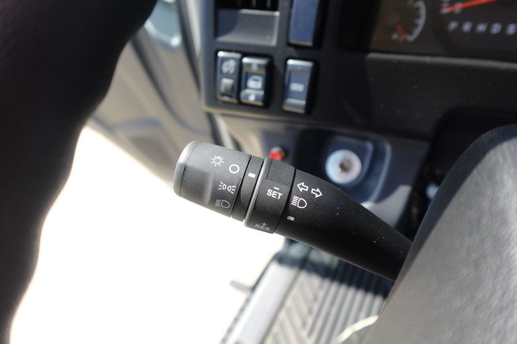 2027 Isuzu NPR HD (18ft Landscape Truck) - 23051052 - 41