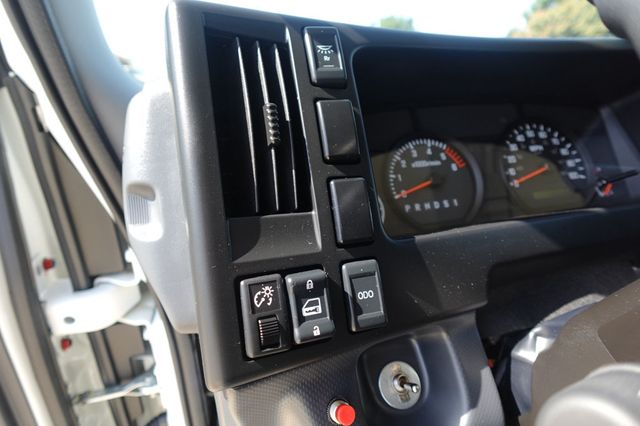 2027 Isuzu NPR HD (18ft Landscape Truck) - 23051052 - 43