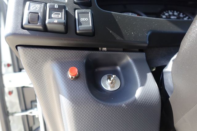 2027 Isuzu NPR HD (18ft Landscape Truck) - 23051052 - 44