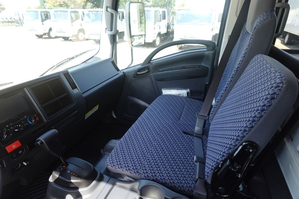 2027 Isuzu NPR HD (18ft Landscape Truck) - 23051052 - 45