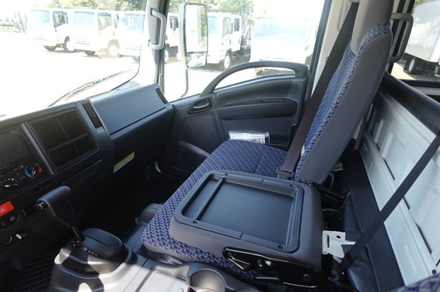 2027 Isuzu NPR HD (18ft Landscape Truck) - 23051052 - 46
