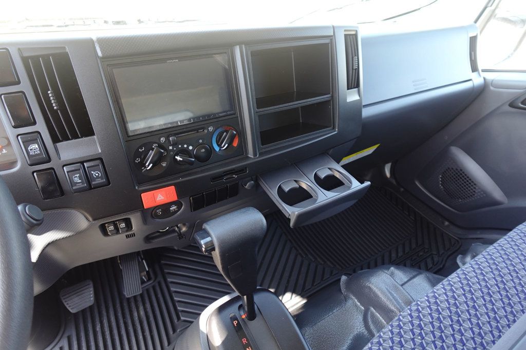 2027 Isuzu NPR HD (18ft Landscape Truck) - 23051052 - 47