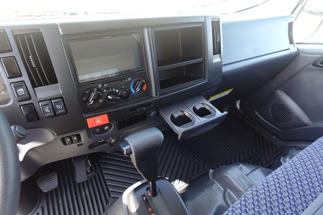 2027 Isuzu NPR HD (18ft Landscape Truck) - 23051052 - 47