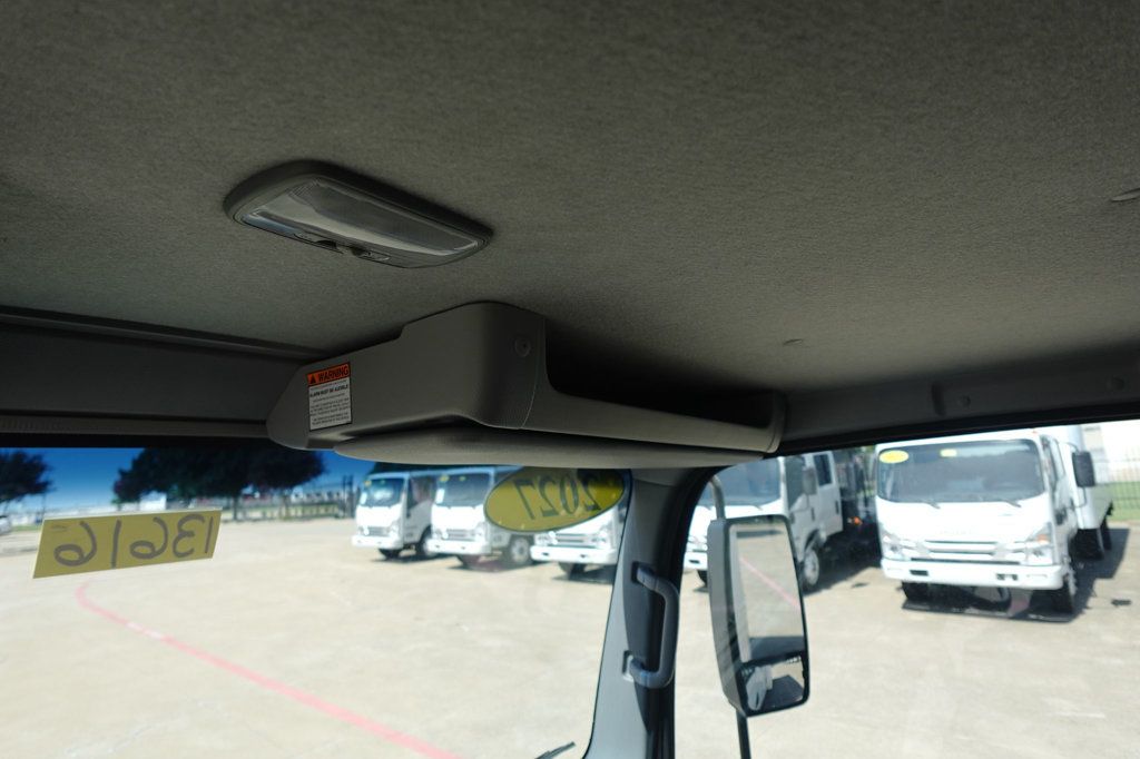 2027 Isuzu NPR HD (18ft Landscape Truck) - 23051052 - 48