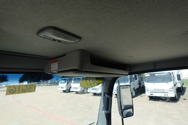 2027 Isuzu NPR HD (18ft Landscape Truck) - 23051052 - 48