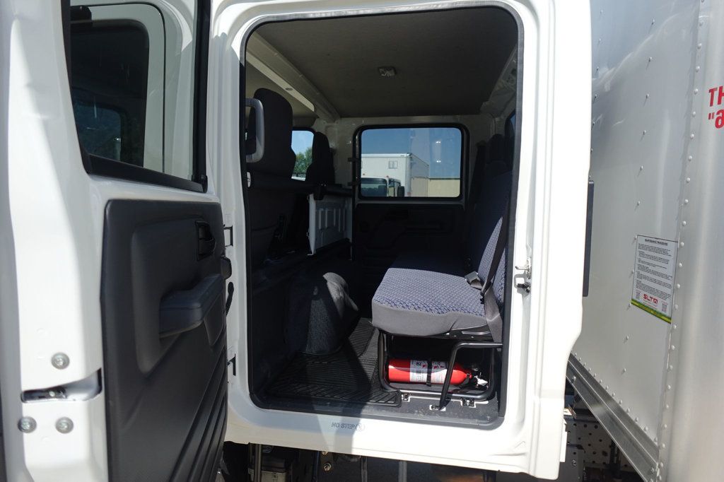 2027 Isuzu NPR HD (18ft Landscape Truck) - 23051052 - 50