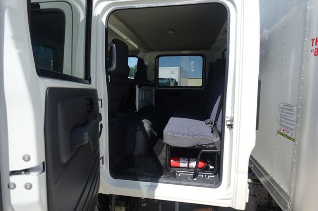 2027 Isuzu NPR HD (18ft Landscape Truck) - 23051052 - 50