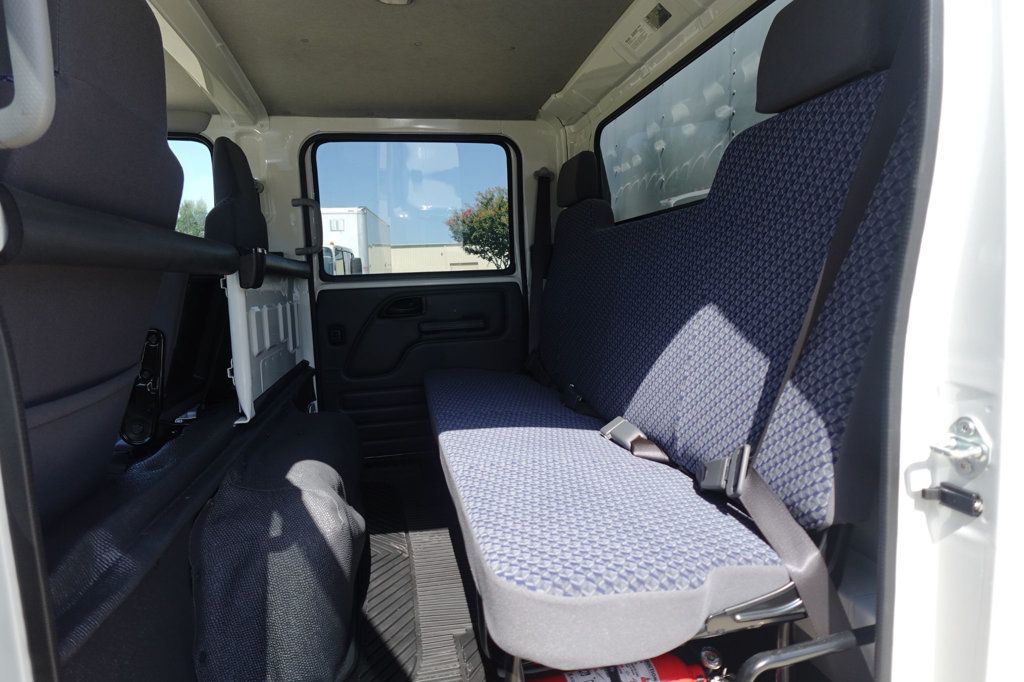 2027 Isuzu NPR HD (18ft Landscape Truck) - 23051052 - 51