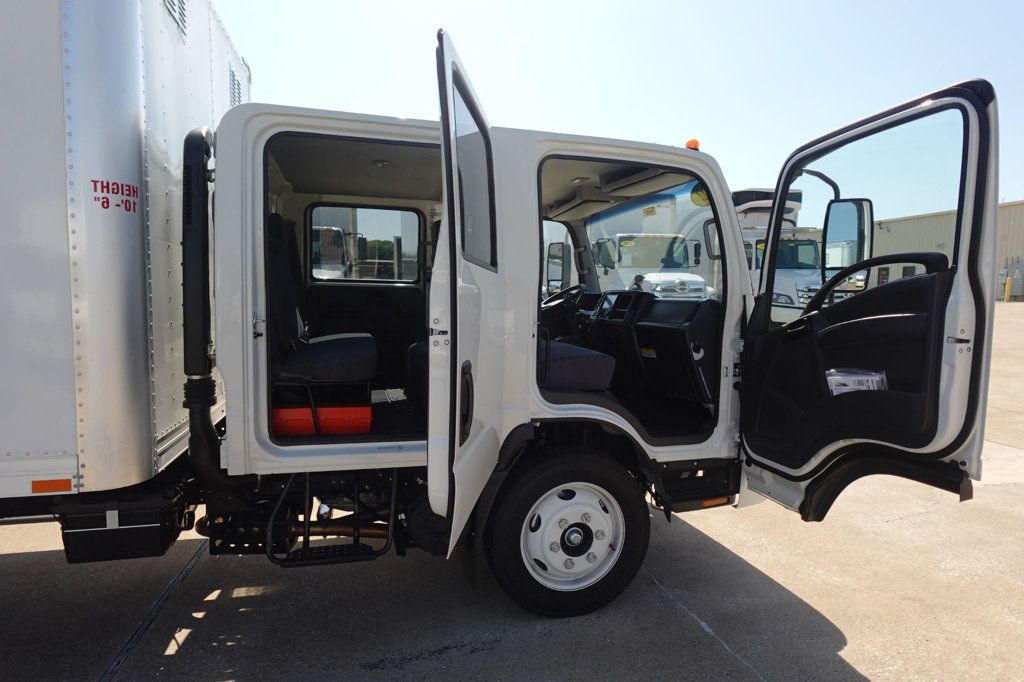 2027 Isuzu NPR HD (18ft Landscape Truck) - 23051052 - 52
