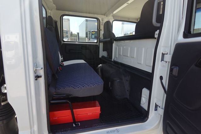 2027 Isuzu NPR HD (18ft Landscape Truck) - 23051052 - 53