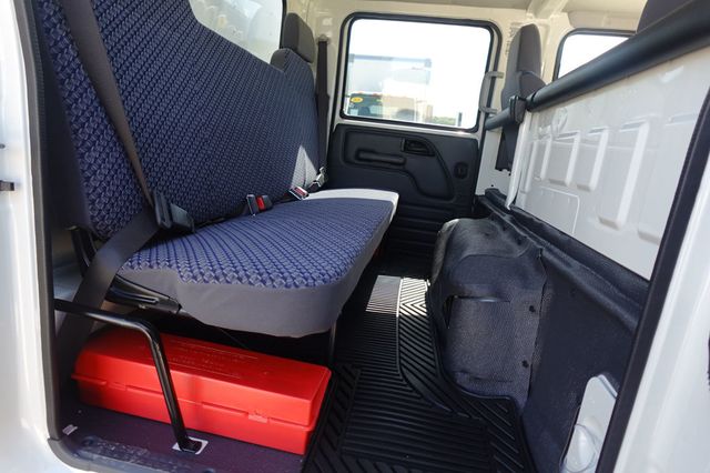2027 Isuzu NPR HD (18ft Landscape Truck) - 23051052 - 54