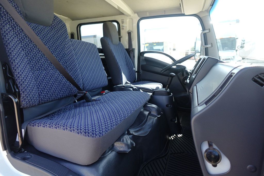 2027 Isuzu NPR HD (18ft Landscape Truck) - 23051052 - 55