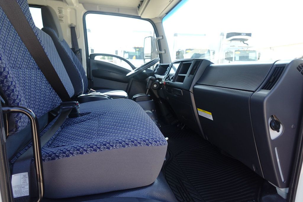 2027 Isuzu NPR HD (18ft Landscape Truck) - 23051052 - 56