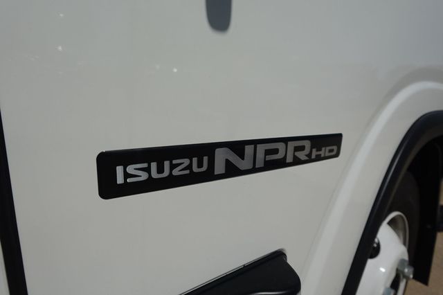 2027 Isuzu NPR HD (18ft Landscape Truck) - 23051052 - 60