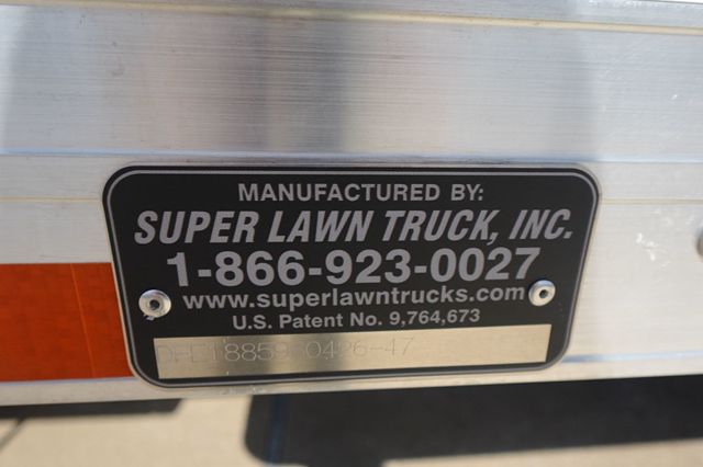 2027 Isuzu NPR HD (18ft Landscape Truck) - 23051052 - 61