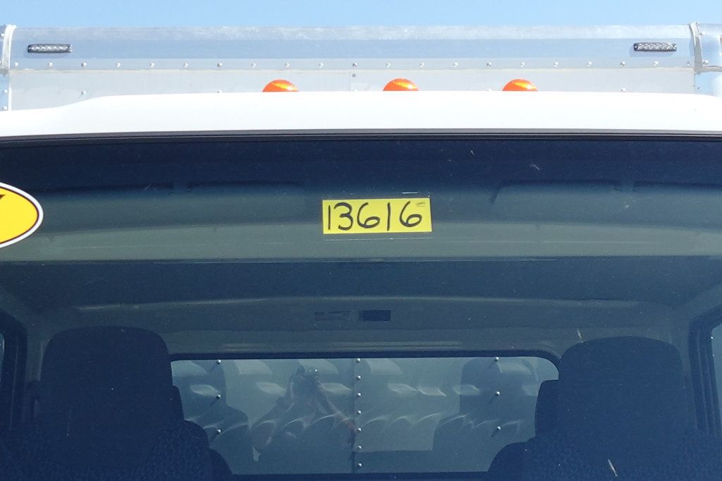 2027 Isuzu NPR HD (18ft Landscape Truck) - 23051052 - 66