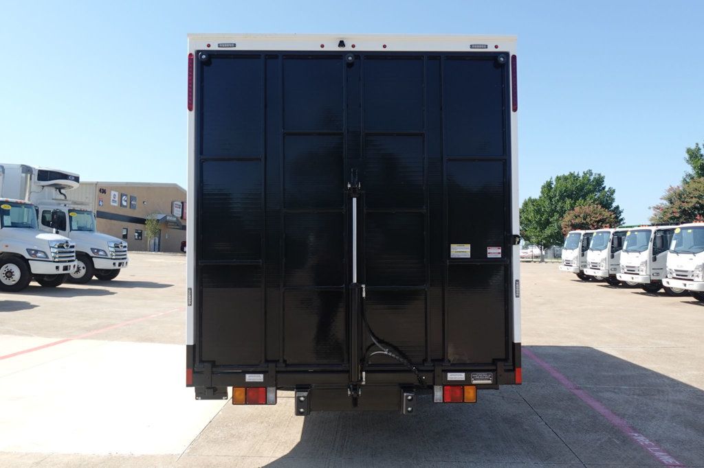 2027 Isuzu NPR HD (18ft Landscape Truck) - 23051052 - 6