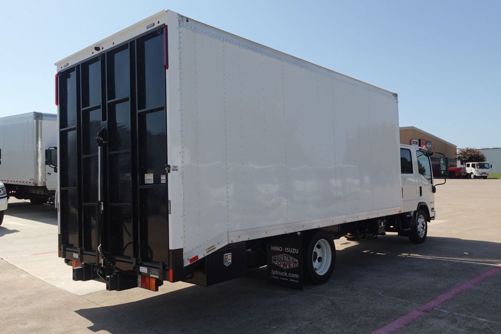 2027 Isuzu NPR HD (18ft Landscape Truck) - 23051052 - 7