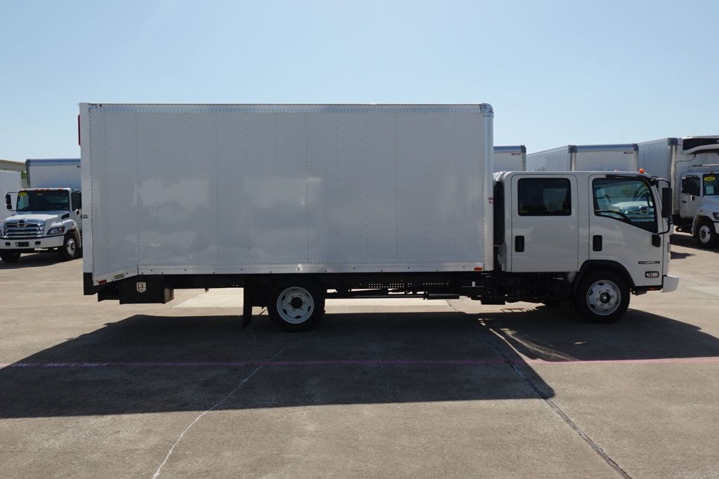 2027 Isuzu NPR HD (18ft Landscape Truck) - 23051052 - 8