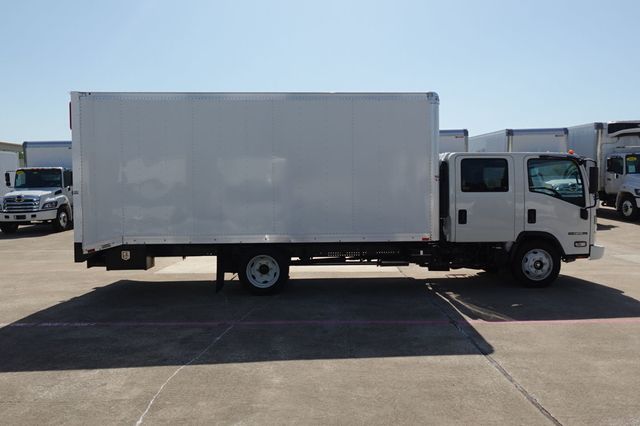 2027 Isuzu NPR HD (18ft Landscape Truck) - 23051052 - 8