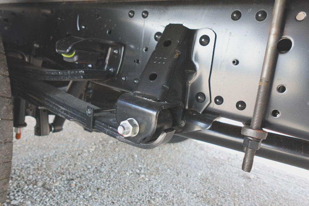 2027 Isuzu NPR HD (19ft Landscape Truck with Split Ramps) - 23031124 - 20
