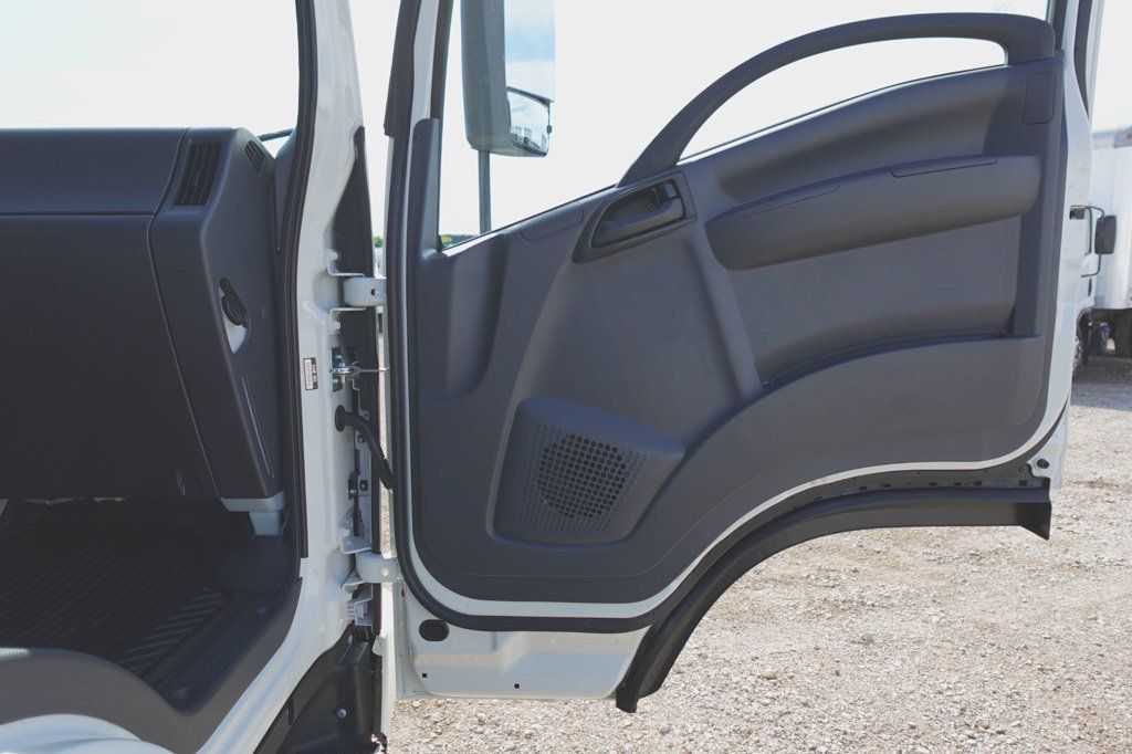 2027 Isuzu NPR HD (19ft Landscape Truck with Split Ramps) - 23031124 - 26