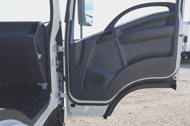 2027 Isuzu NPR HD (19ft Landscape Truck with Split Ramps) - 23031124 - 26