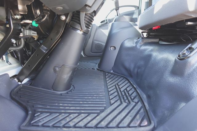 2027 Isuzu NPR HD (19ft Landscape Truck with Split Ramps) - 23031124 - 27