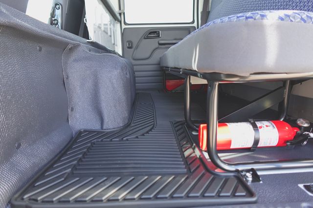 2027 Isuzu NPR HD (19ft Landscape Truck with Split Ramps) - 23031124 - 28