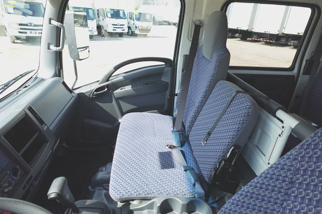 2027 Isuzu NPR HD (19ft Landscape Truck with Split Ramps) - 23031124 - 32