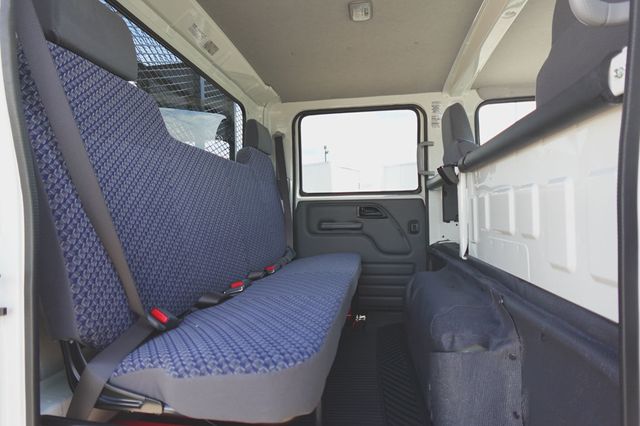 2027 Isuzu NPR HD (19ft Landscape Truck with Split Ramps) - 23031124 - 35